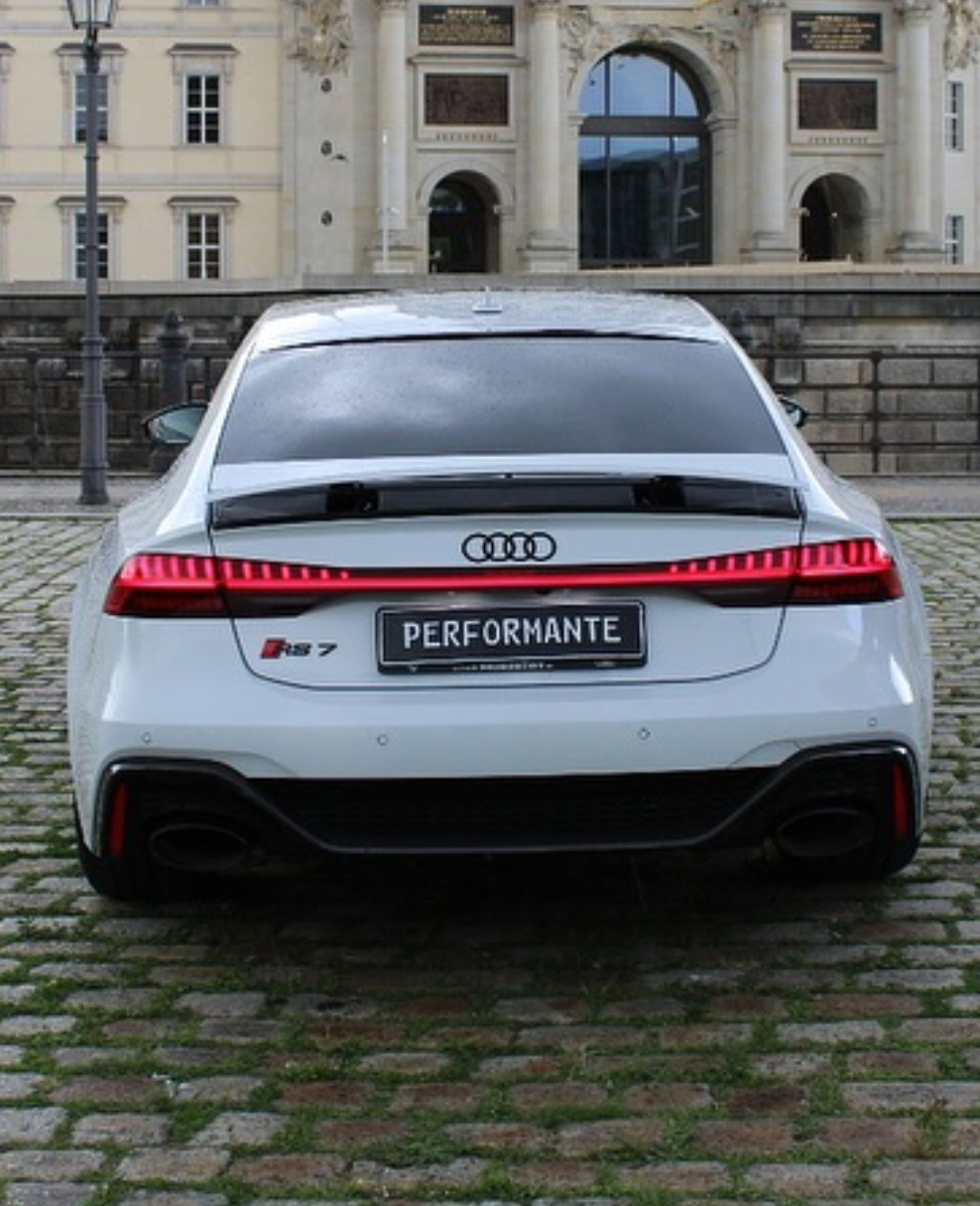 AUDI RS7 Sportback