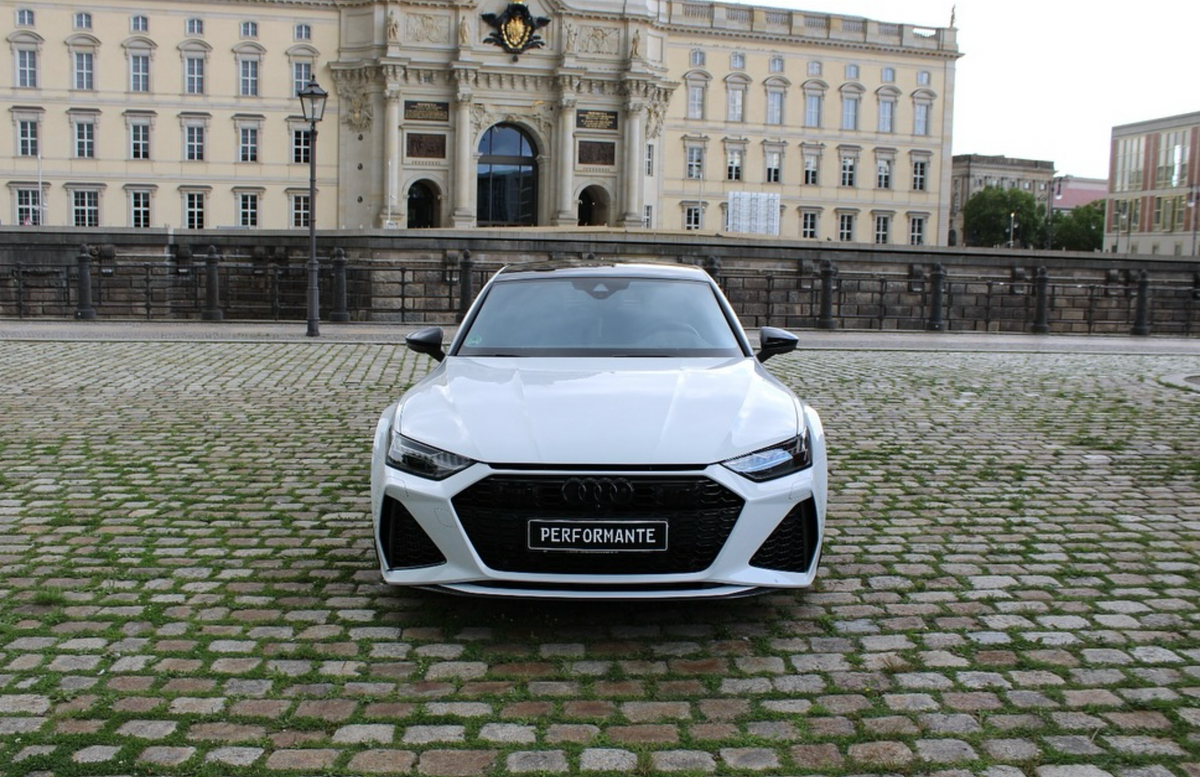 AUDI RS7 Sportback