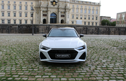 AUDI RS7 Sportback