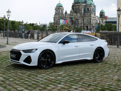 AUDI RS7 Sportback