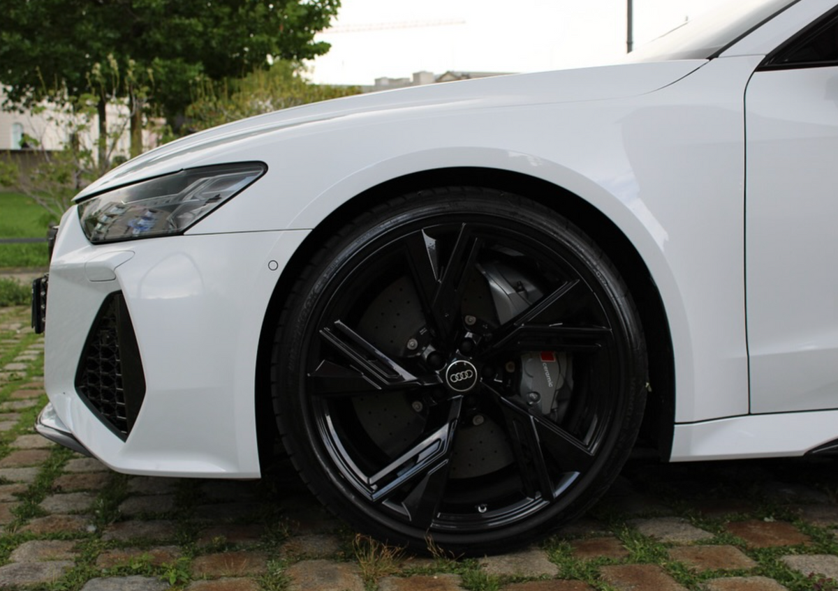AUDI RS7 Sportback